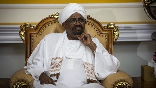 Sudan's Bashir transferred to jail notorious for holding political prisoners during his regime