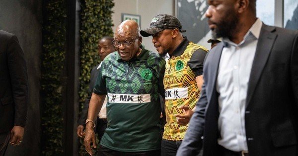 MK Party wants to again push for expropriation of land without compensation