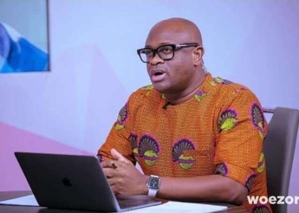 Stan Dogbe appointed to lead Independence Day Celebration pl...