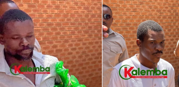 Judiciary to televise trial of witch doctors who tried to bewitch Hichilema