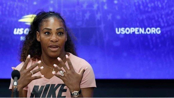 Serena Williams’ “secret” venture capital portfolio includes one of Africa’s best-known startups