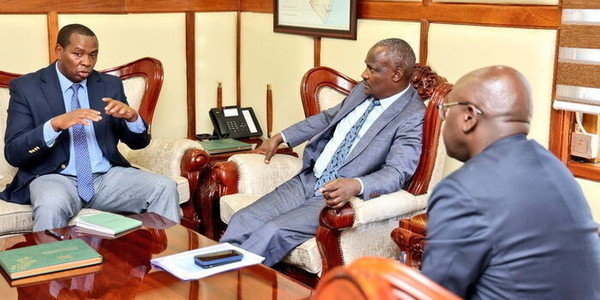 KRA Issues Update on Organisations Exempted From Income Tax as Rules Take Effect