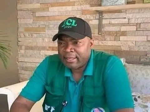 PRESSURE PA PRESSURE: Jailed Lusambo sued by PF MP!