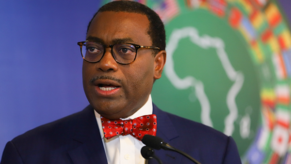I Didn’t Say I’m Running For President In 2027 – Adesina