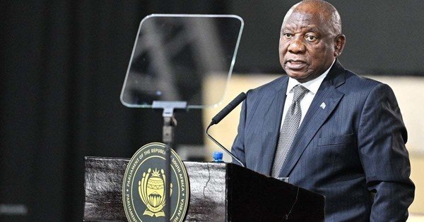 GNU represents the best hope of SA overcoming its many challenges - Ramaphosa