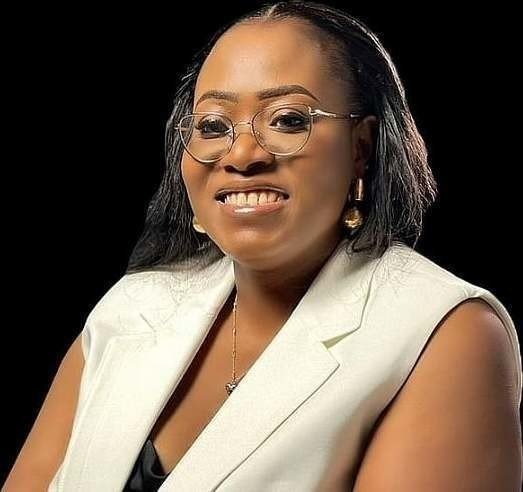 Mavis Amegah appointed YAWC Governing Council Member, Direct...