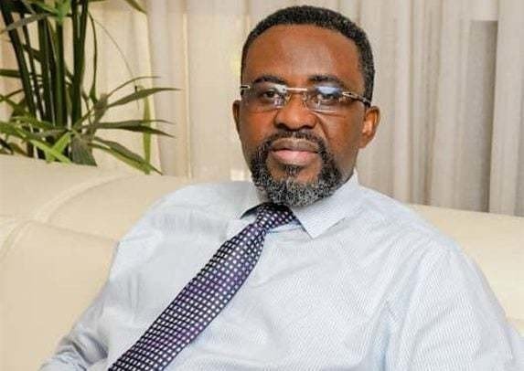 CDG-GH condemns deliberate political attacks on Dr. Johnson ...