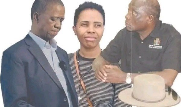 TASILA BUILDING CASE AGAINST FATHER’S IMMUNITY – MILUPI