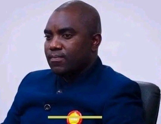 My own leaders de-campaigned me, says UPND’s Petauke losing candidate