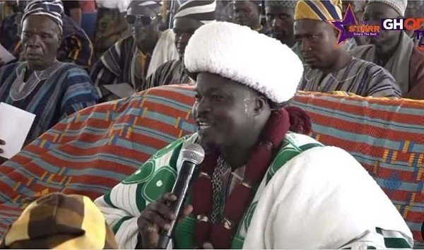 Here are chiefs who predicted resounding ‘victory’ for Bawum...