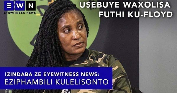 Kulelisonto: Ingxabano phakathi kukaDuduzile noFloyd nezinye ezihamba phambili