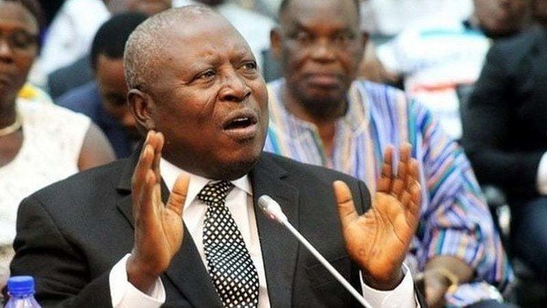 Order investigations into Rambo-style raid of Ofori-Atta’s r...