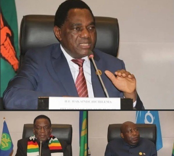 SADC AND COMESA BACK ZAMBIAN CANDIDATE FOR AfDB PRESIDENT