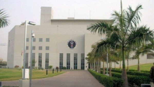 US Embassy, Lagos Consulate to close Monday for Presidents’ Day