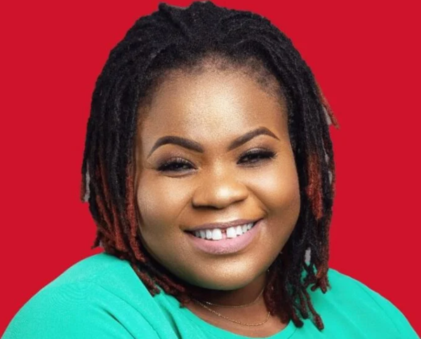 MASLOC’s new boss thanks President Mahama for appointment, p...