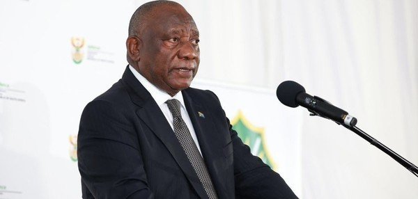 Ntuli welcomes Ramaphosa's decision to send envoys explaining SA foreign policy, domestic legislation