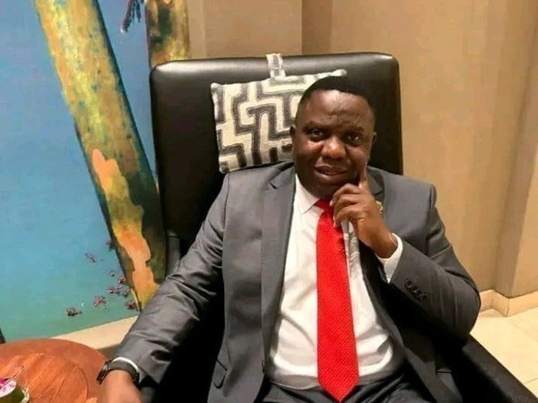 HH Witchcraft Trial Disgraceful–HARRY KALABA 