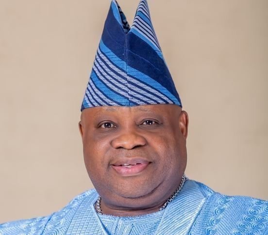 LG crisis: Adeleke, Osun APC trade words over destabilisation plot