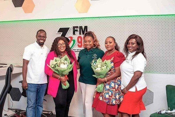 ILLAS Realty honors Ghana's top personalities with 'The Secr...