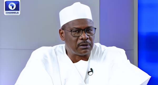 Probe Weighty Claim USAID Funded Boko Haram, Ndume Tells FG