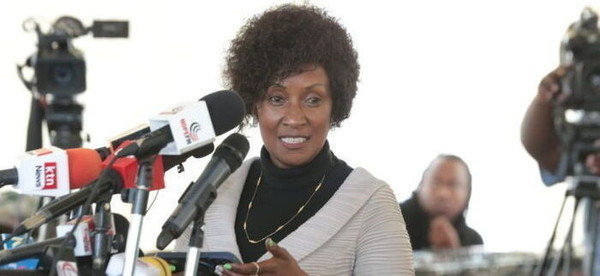 TSC Deregisters 33 Teachers