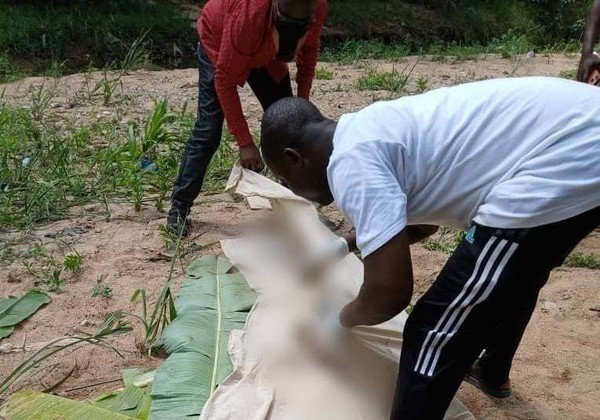 A/R: 11-year-old boy found dead in Nwabi River