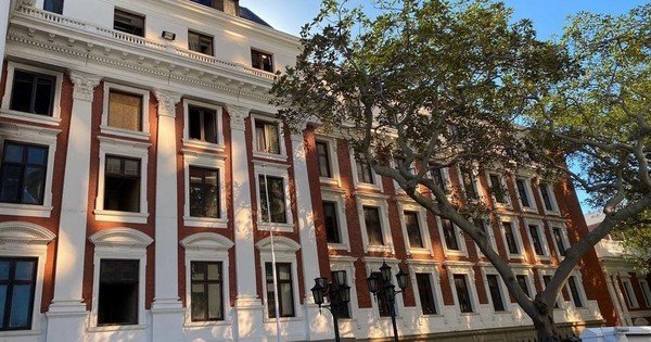 Political parties urge Godongwana not to squeeze South Africans with tax hikes