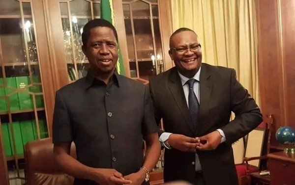 EMMNAUEL MWAMBA , ECL POLITICAL RHETORIC CAN’T  MANIPULATE RUSSIA , DRC AND ZIMBABWE ; THESE ARE OUR ALL- WEATHER FRIENDS ! 
