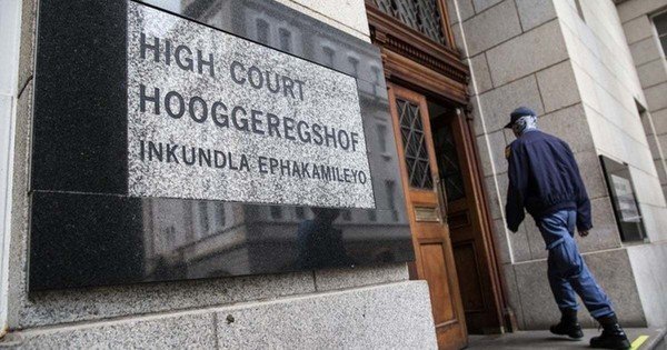 My Vote Counts seeks to have the veil of secrecy lifted over political donations