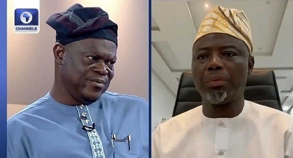 LG Crisis: Osun Govt Rejects APC’s Call For State Of Emergency