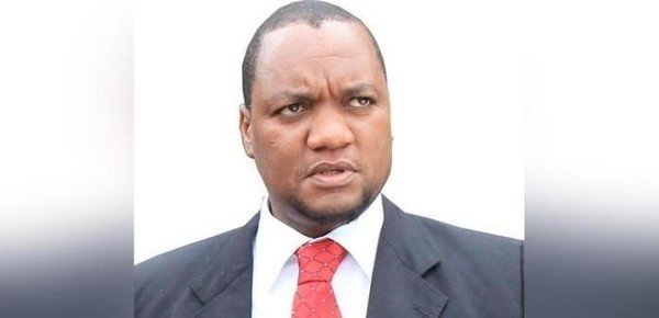 I’M NOT A UPND PROJECT, LUBINDA WAS UPND – MILES SAMPA