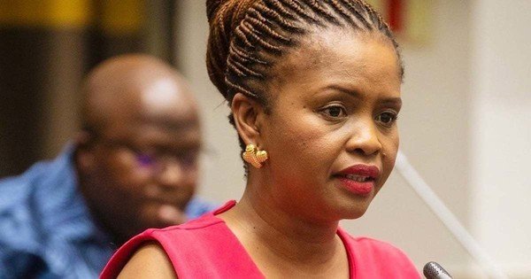 Parly committee to visit post office HQ for update on business rescue process