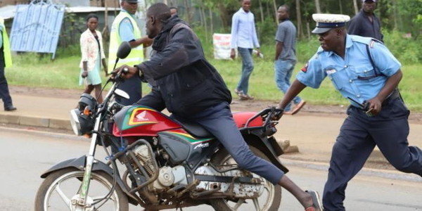 Things Boda Boda Riders Must Do Under Proposed Laws