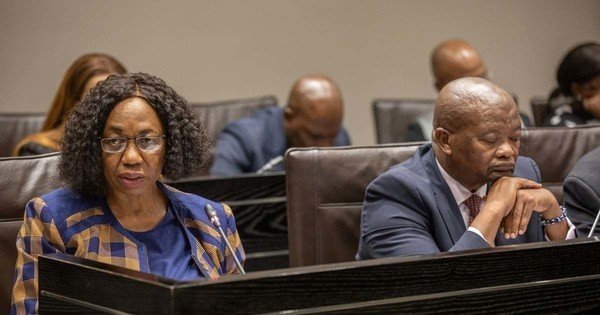 Defence dept's financial woes exacerbated by having to respond to emergencies at short notice, Motshekga tells SCOPA