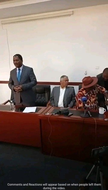 TONSE ALLIANCE OPPOSES INTRODUCTION OF NEW CURRENCY NOTES