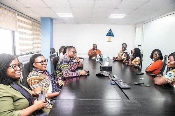 VRA Ladies Association refutes allegations against Acting Ch...