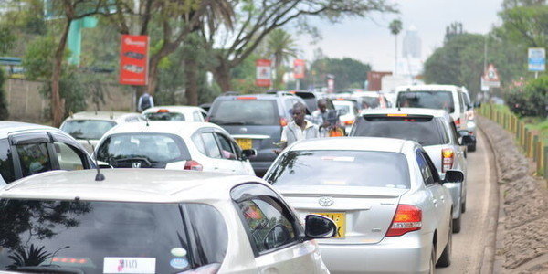 NTSA Gives Update on Vehicle Registration After 7-Day Deadline