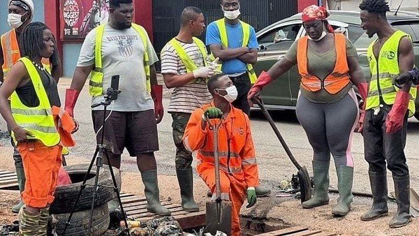 Reject Zoomlion’s support; don’t allow them take credit for ...