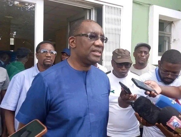 UMODZI KUM’MAWA CONGRATULATES MR. ANDREW NDANGA KAMANGA ON HIS UNOPPOSED ELECTION AS FAZ PRESIDENT