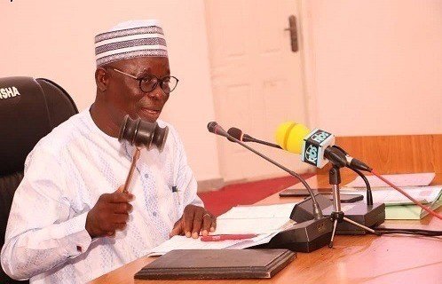 Ex-Nasarawa speaker hails Tinubu, N’Assembly over North Central Development Commission