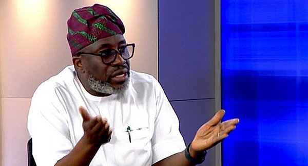 Sowunmi To FG: Perish Plans To Declare State Of Emergency In Osun