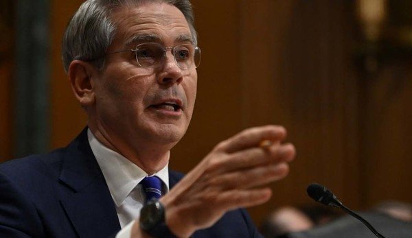 US treasury secretary withdraws from G20 finance ministers' meeting in SA