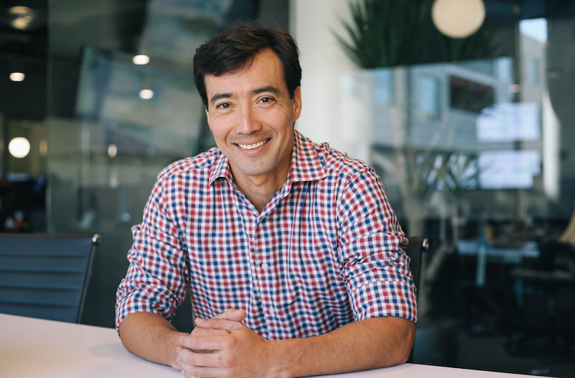 300 Investor Rejections And 1 Failed Startup Led This Entrepreneur To Build A $1 Billion Business