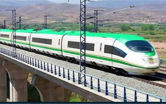 FG denies approving Lagos-Abuja bullet train project