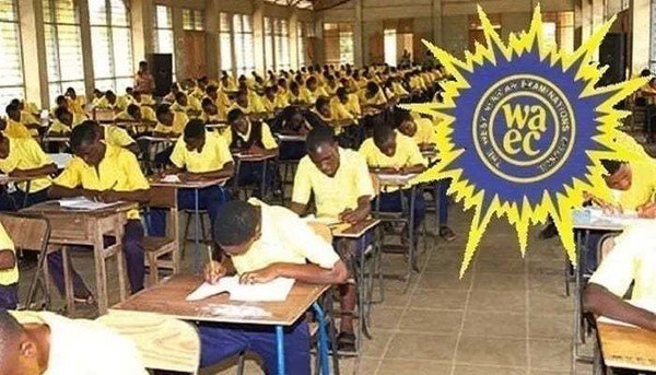 Court orders WAEC to release over 10,000 withheld WASSCE res...