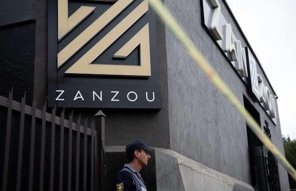 Police make breakthrough in Zanzou nightclub investigation with one arrest