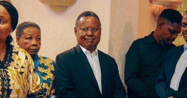 Chikane: US more concerned with SA stance on ‘Palestinian genocide’ than land reform policies