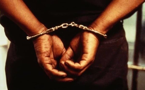 Man jailed 4years for stealing ram valued at GHC5,000