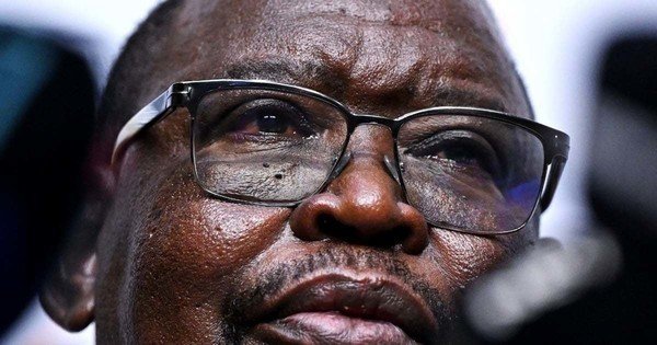 EXPLAINER: The Budget Speech that didn't happen