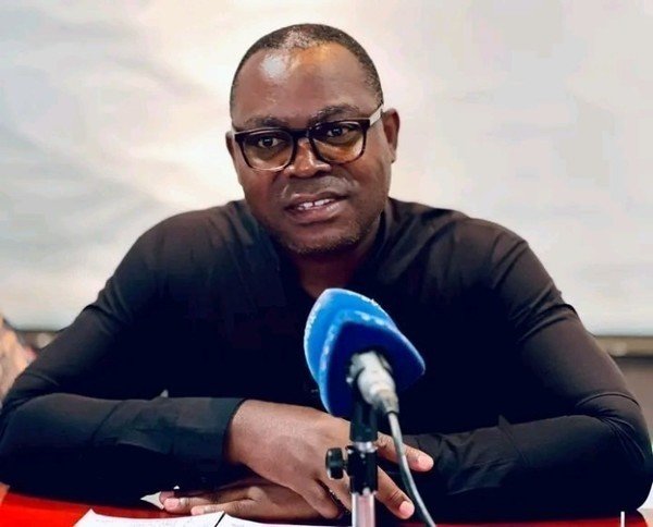 THE  ZAMBIAN PEOPLE WILL ALSO WALK AWAY FROM YOU IN 2026- KAFWAYA TELLS UPND